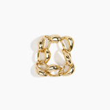 Cocoon Bracelet