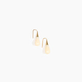 Small Dew Drop Earrings