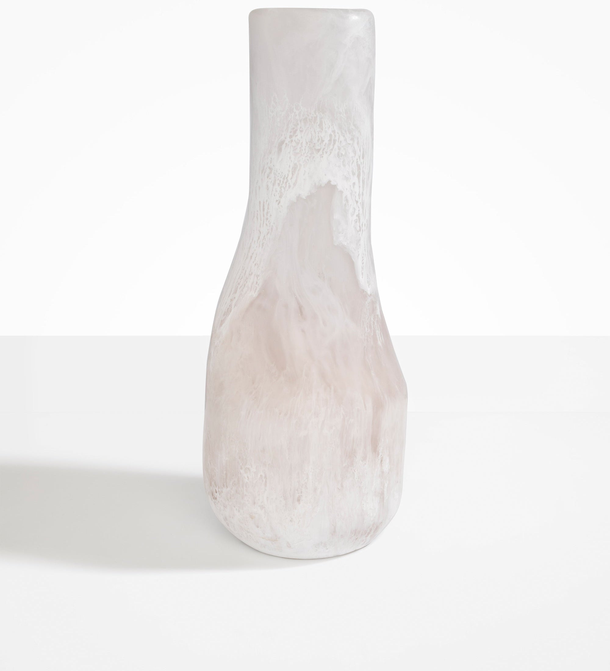 Tall Studio Vase