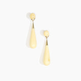 Large Dew Drop Earrings