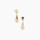 Medium Dew Drop Earrings