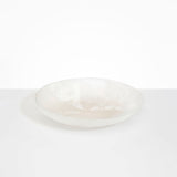 Dinosaur Designs Atelier Salad Bowl Bowls in Frost Colour resin