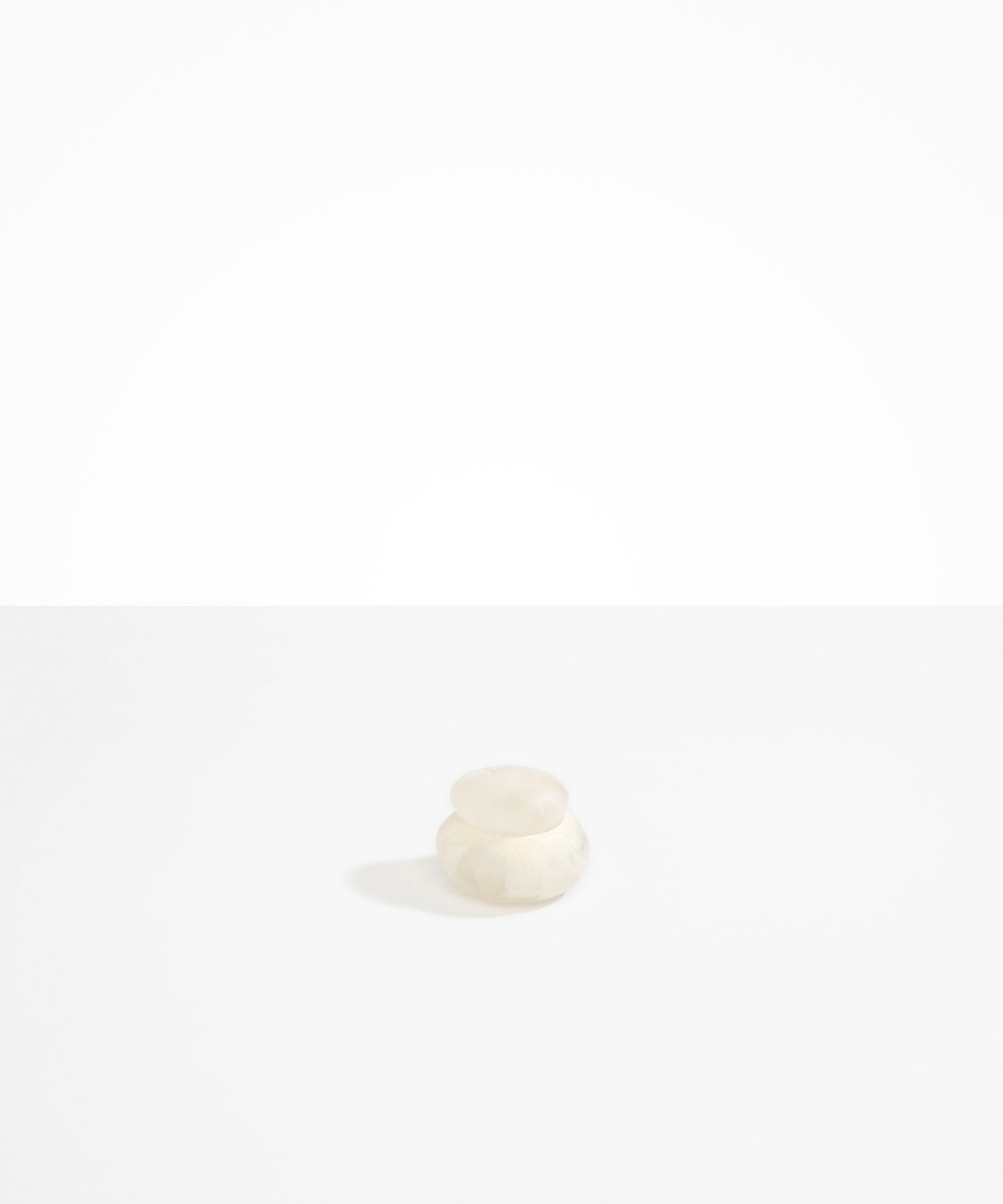 Small Pebble Jar