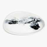 Large Pebble Platter