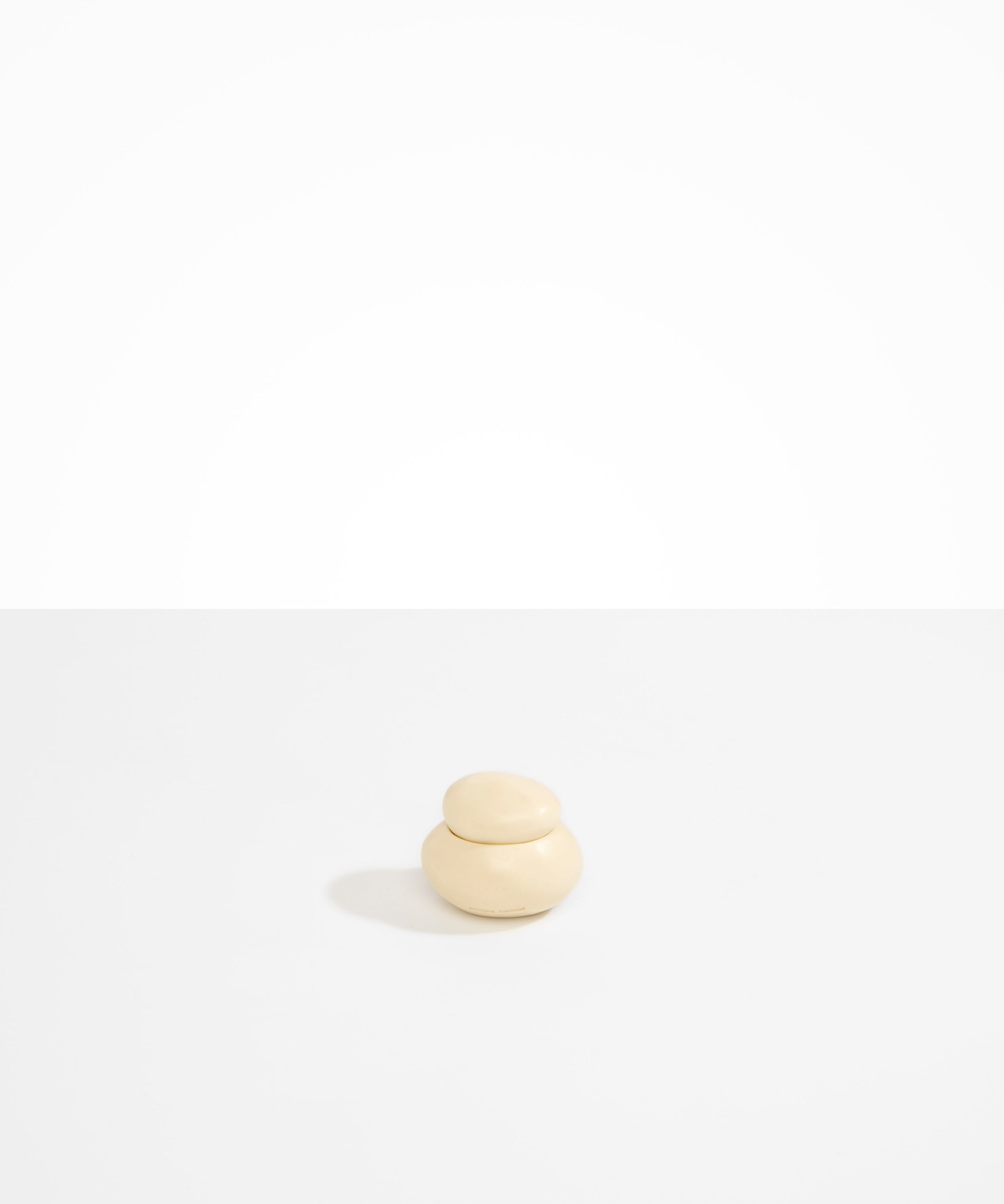 Small Pebble Jar