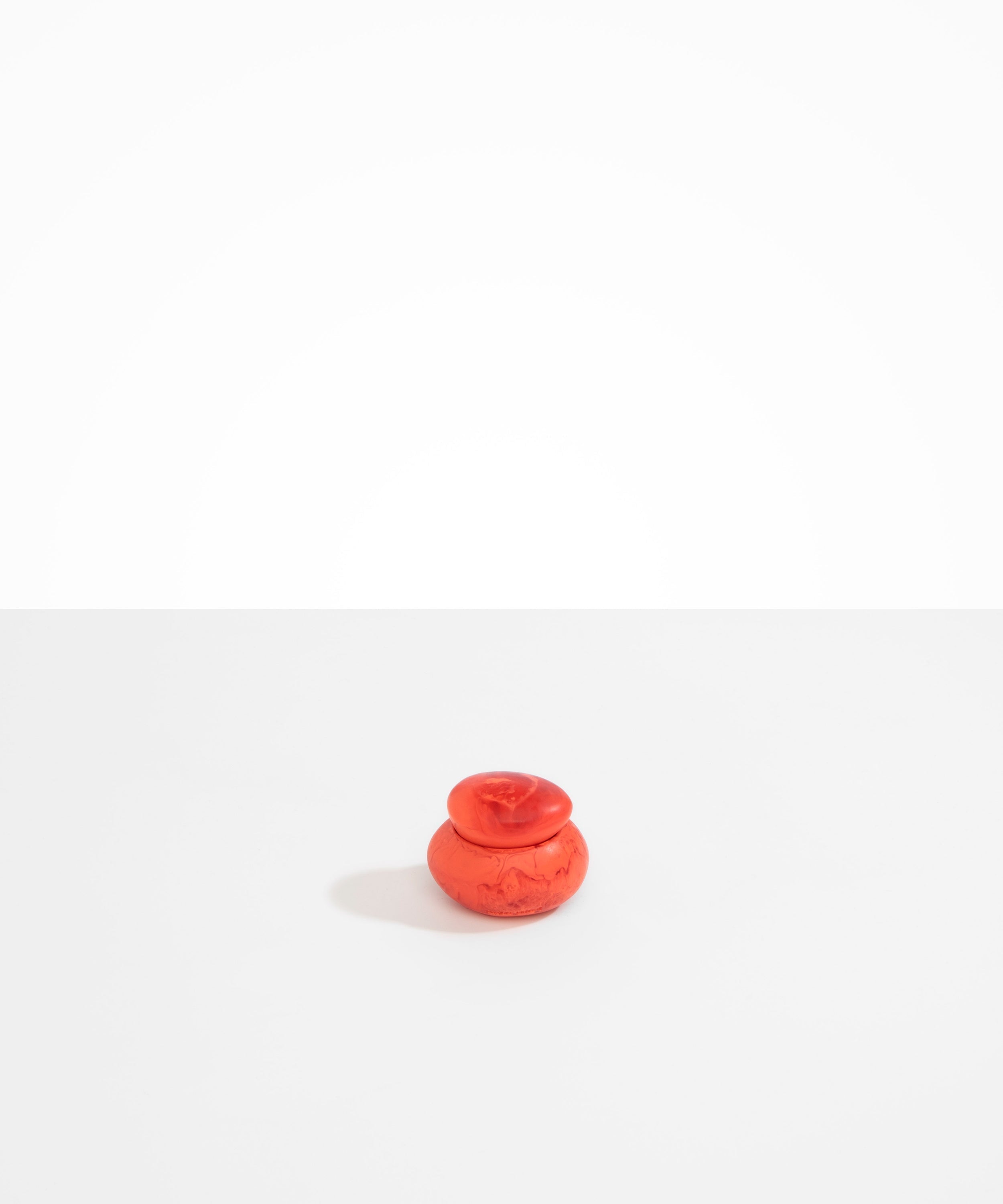 Small Pebble Jar