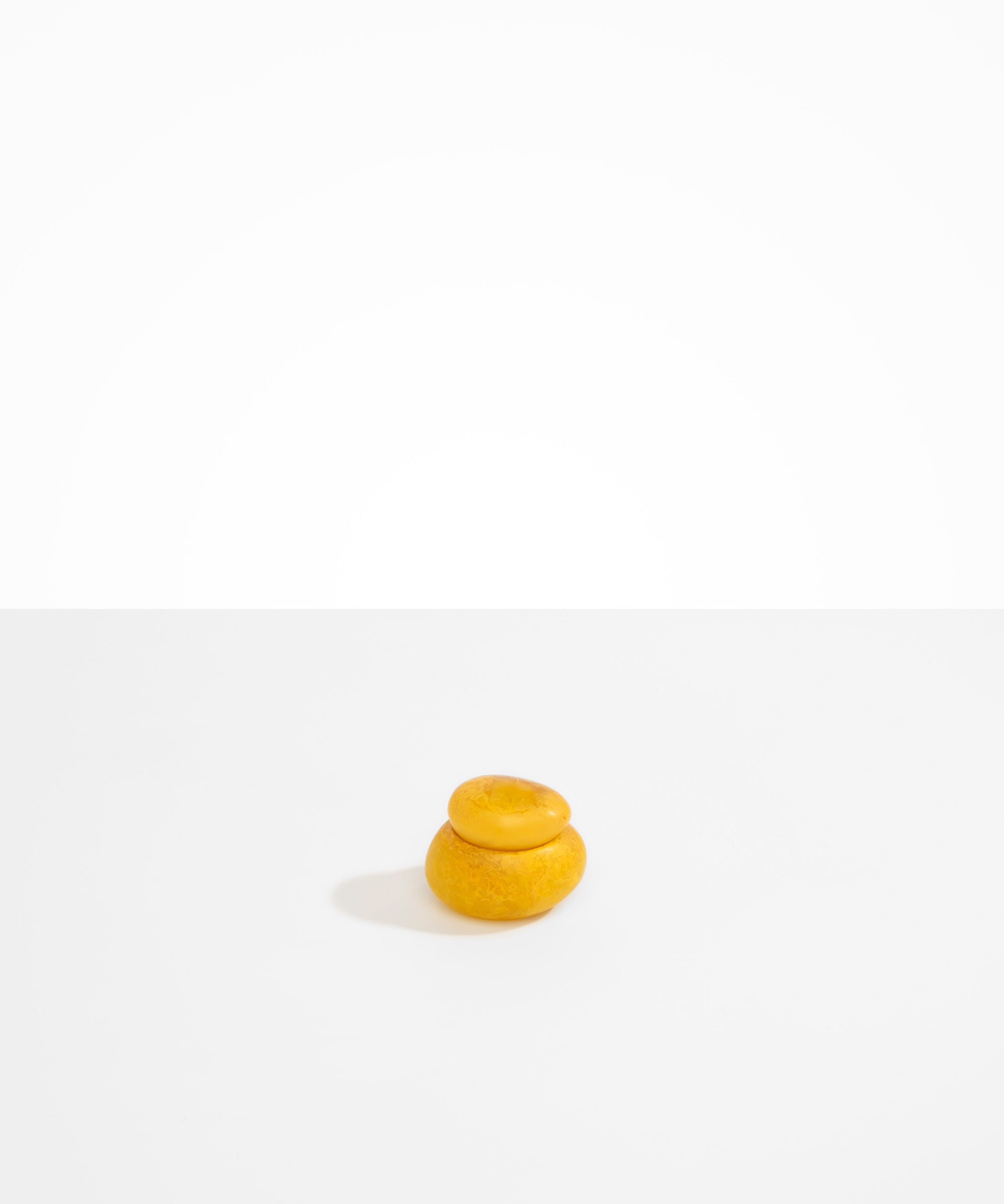Small Pebble Jar