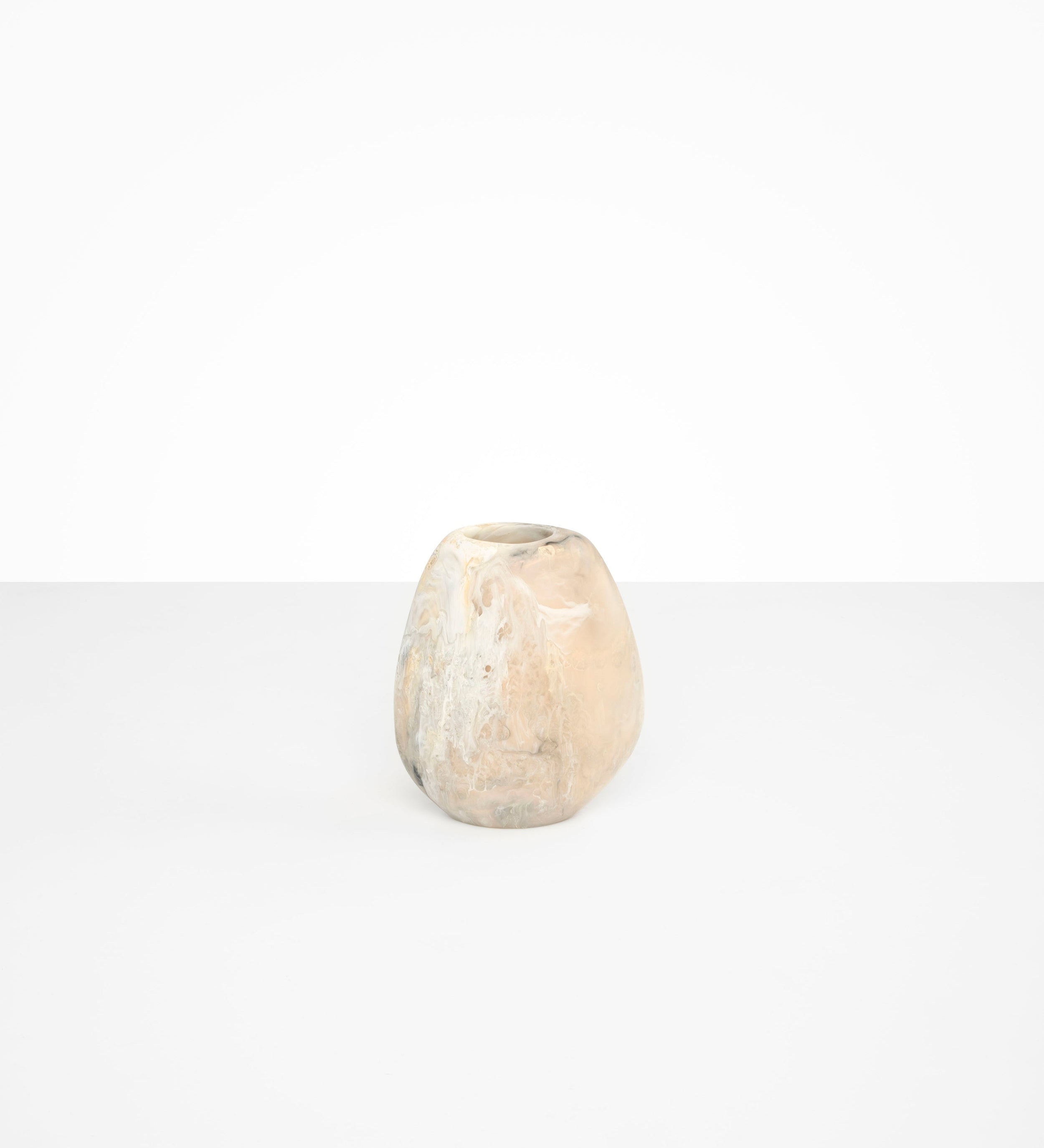 Medium Skipping Stone Vase