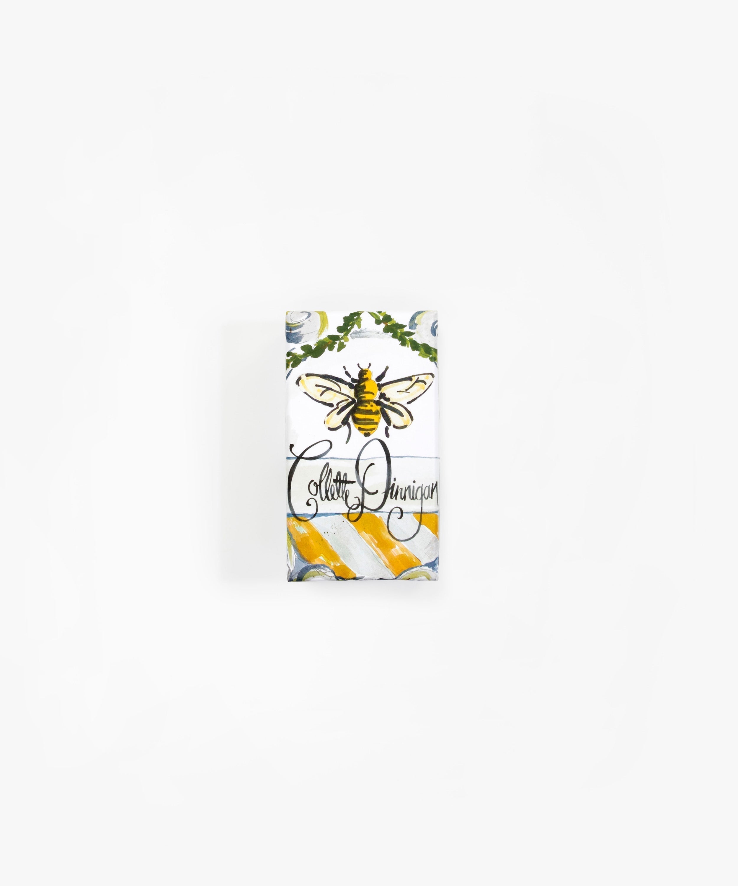 COLLETE DINNIGAN Collette Dinnigan Soap in Limoni Di Sicilia Fragrance