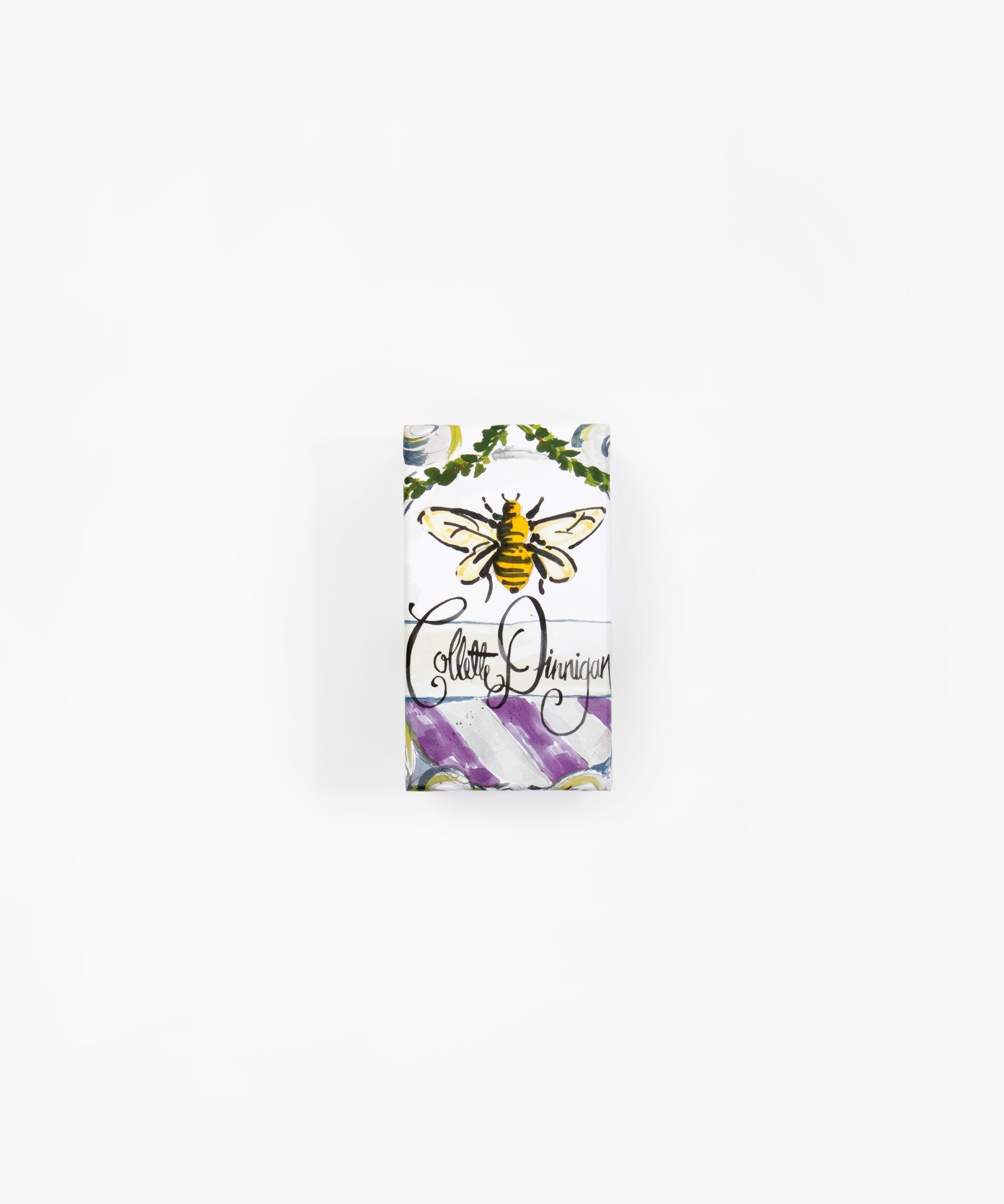 COLLETE DINNIGAN Collette Dinnigan Soap in Fiori di Bosco Fragrance