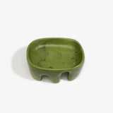 Dinosaur Designs Large Branch Bowl Olive