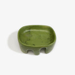 Dinosaur Designs Large Branch Bowl Olive.