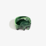 Dinosaur Designs Medium Branch Bowl Moss..