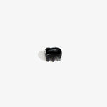 Dinosaur Designs Small Branch Bowl Black Marble..