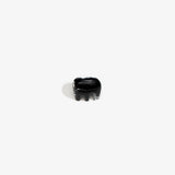 Dinosaur Designs Small Branch Bowl Black Marble..