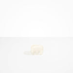 Dinosaur Designs Small Branch Bowl in Chalk Swirl Colour resin..