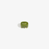 Dinosaur Designs Small Branch Bowl Olive..