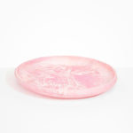 Dinosaur Designs Extra Large Earth Bowl serving bowls in Shell Pink Colour resin