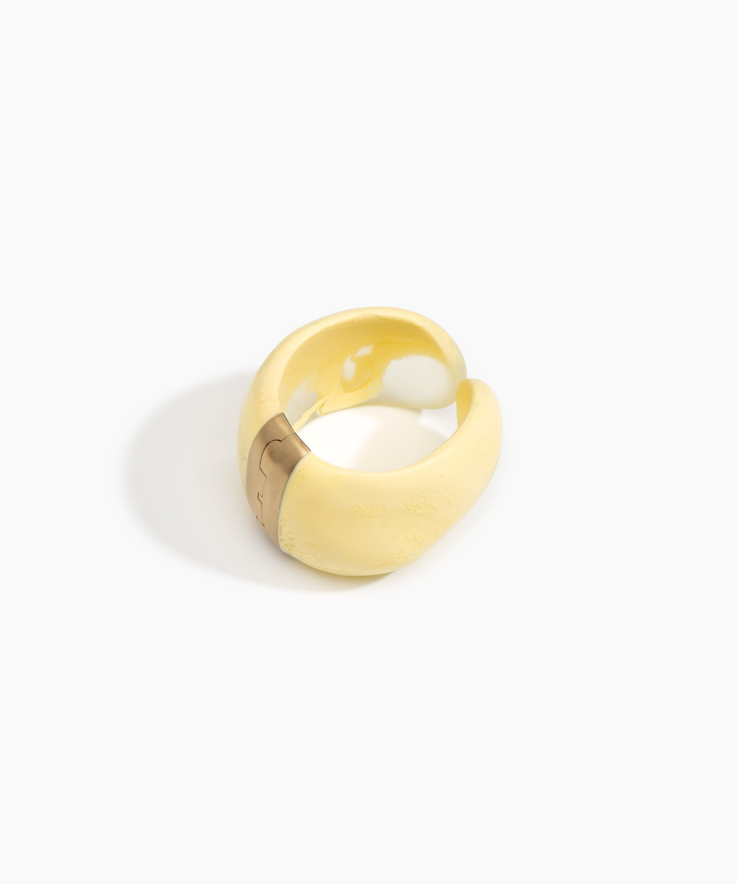 Bold Stone Cuff