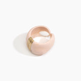 Bold Stone Cuff