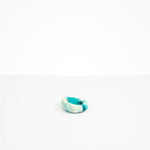 Dinosaur Designs DSHPLNDRFS small drift dish OLIVE ...