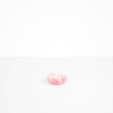 Dinosaur Designs DSHPLNDRFSML Small Drift Dish SHELL PINK
