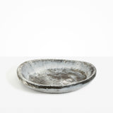 Dinosaur Designs Large Bones Bowl in Granite Colour resin