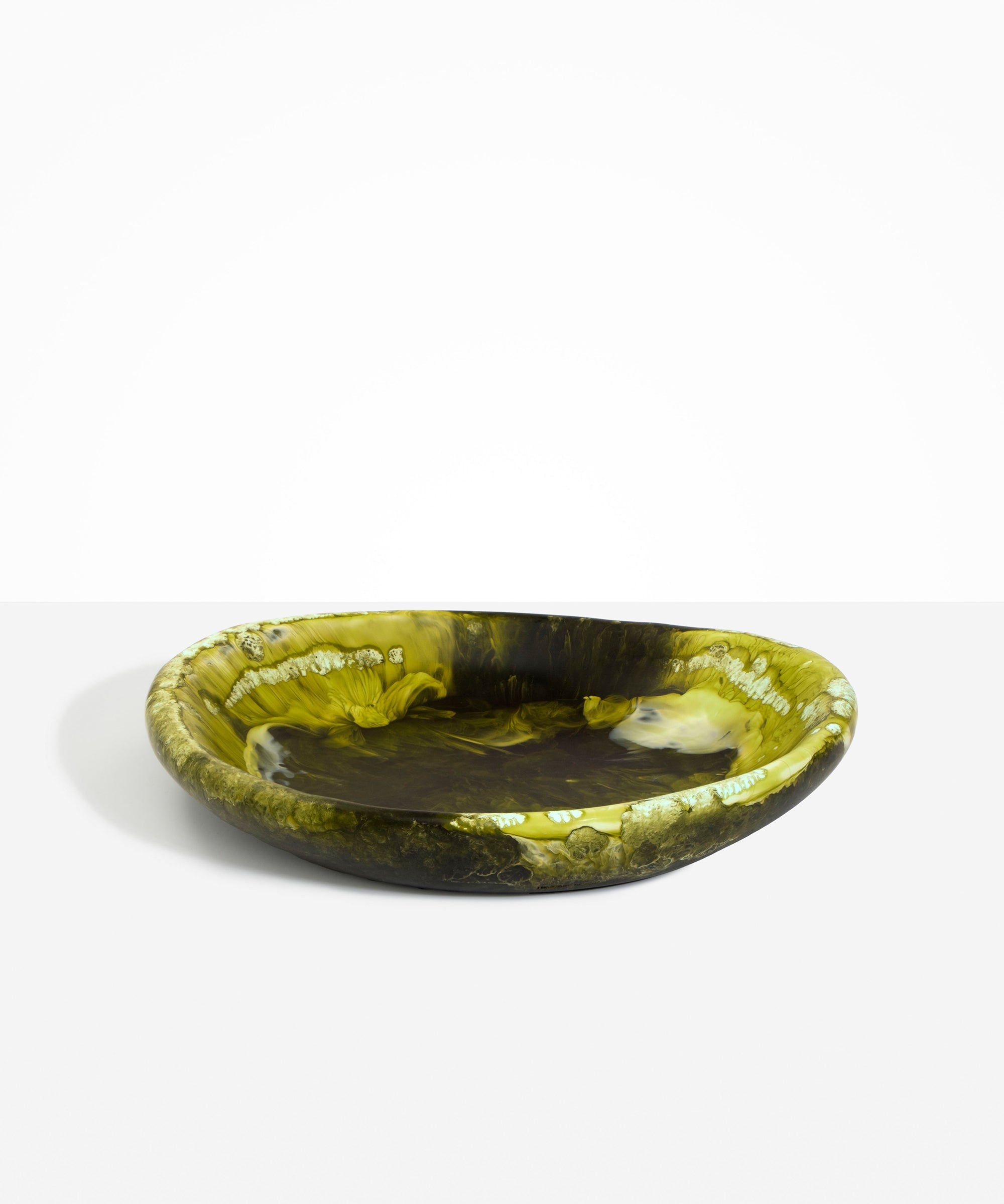 Large Bones Bowl