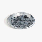 Dinosaur Designs BWLBONMED Medium Bones Bowl SLATE