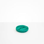 Dinosaur Designs Small Earth Bowl in Mineral Swirl Colour resin