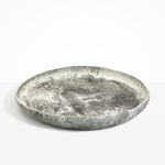 Dinosaur Designs Extra Large Earth Bowl in Granite Colour resin..