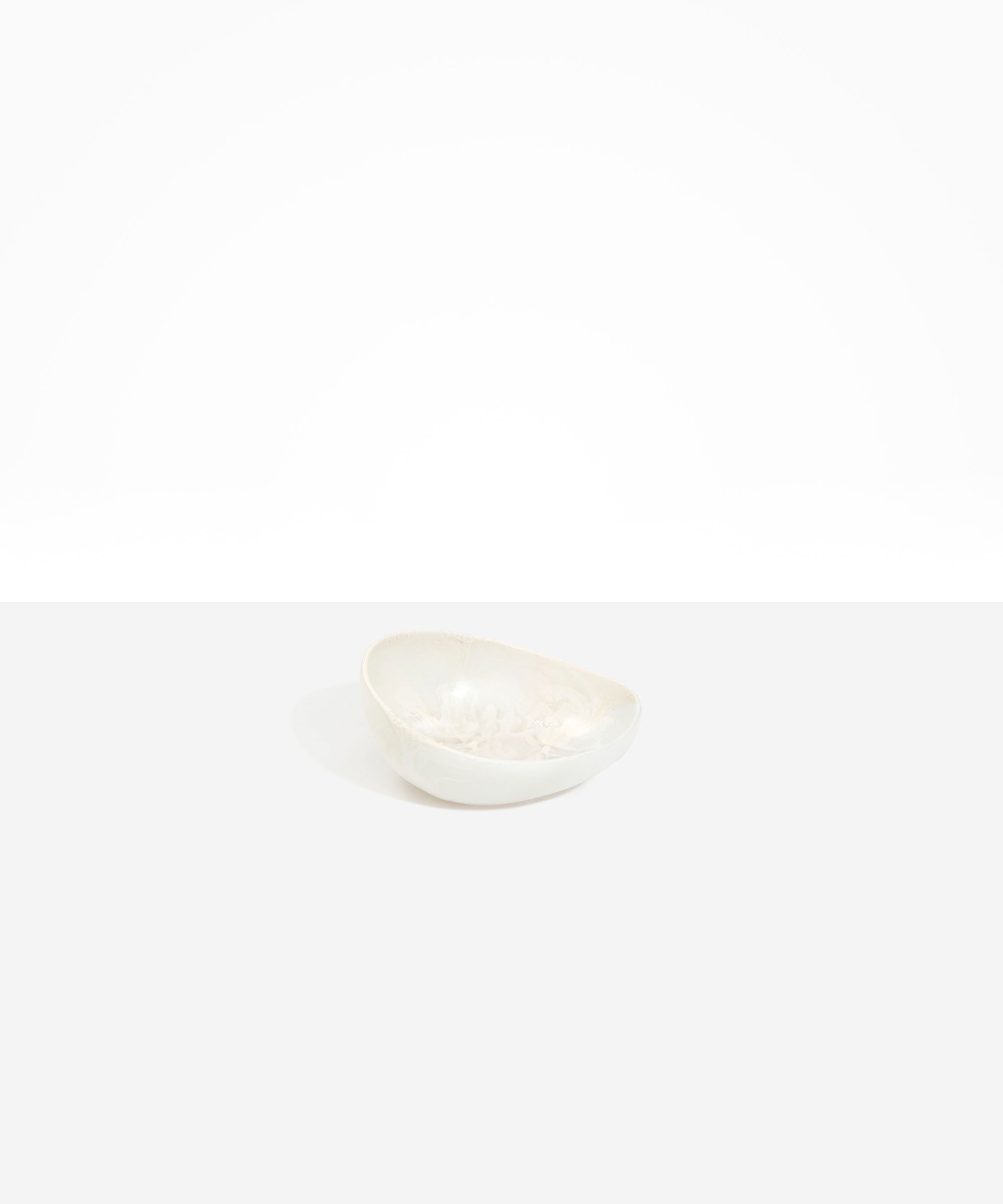 Flow Dessert Bowl