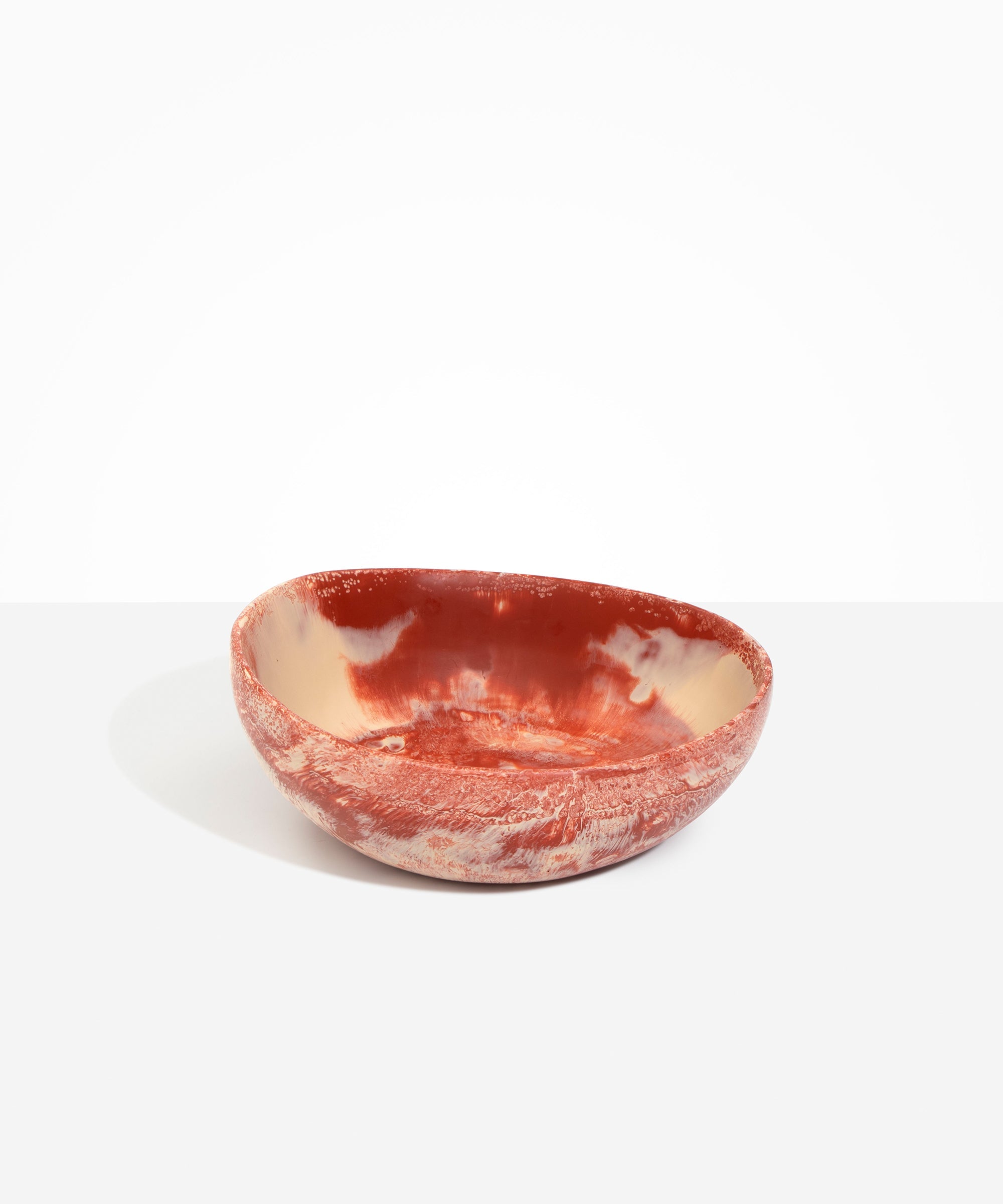 Flow Salad Bowl