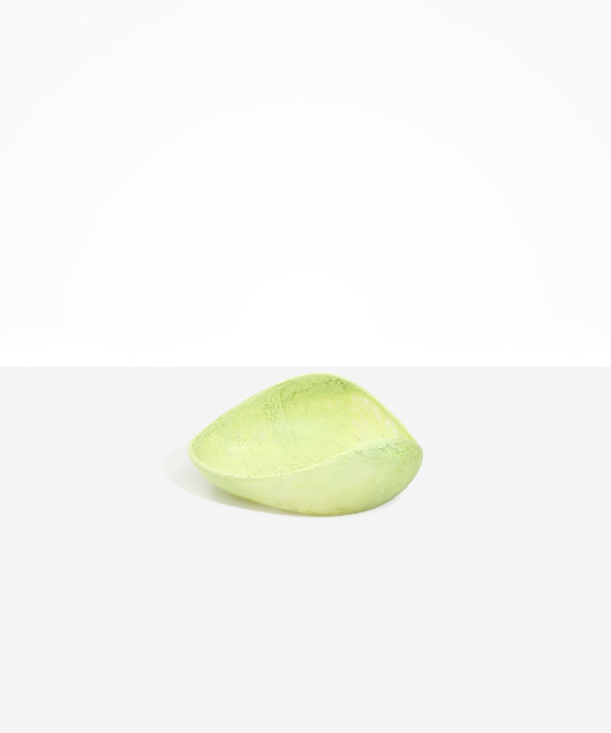 Small Leaf Bowl