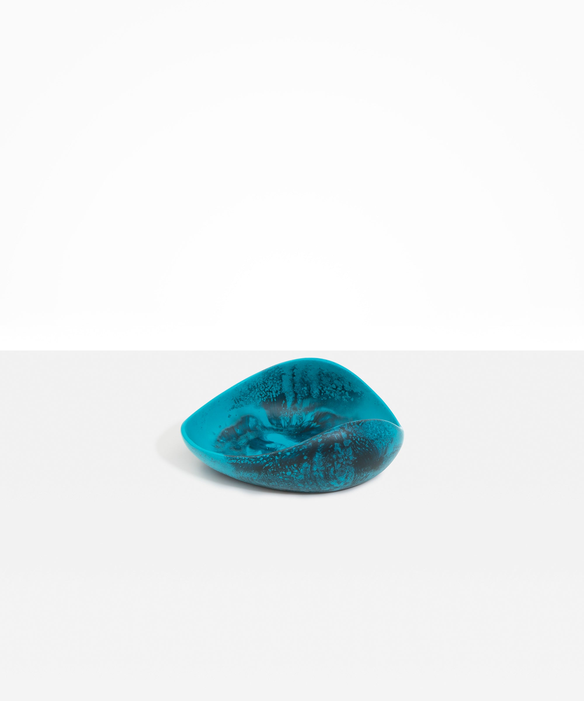 Small Leaf Bowl