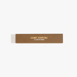 Dinosaur Designs Corey Ashford Café in Paris Japanese Incense — brown box of coffee, burnt sugar and tobacco scented incense sticks