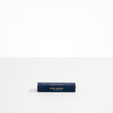 Dinosaur Designs Corey Ashford Holiday House Japanese Incense — blue box of sandalwood, cedar and pine scented incense sticks