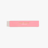 Dinosaur Designs Corey Ashford Supper Club Japanese Incense — pink box of cedar, tobacco and apricot scented incense sticks