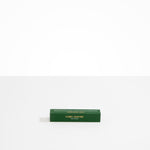 Dinosaur Designs Corey Ashford The Studio Japanese Incense — green box of labdanum, frankincense and charcoal scented incense sticks
