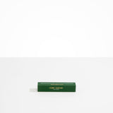 Dinosaur Designs Corey Ashford The Studio Japanese Incense — green box of labdanum, frankincense and charcoal scented incense sticks