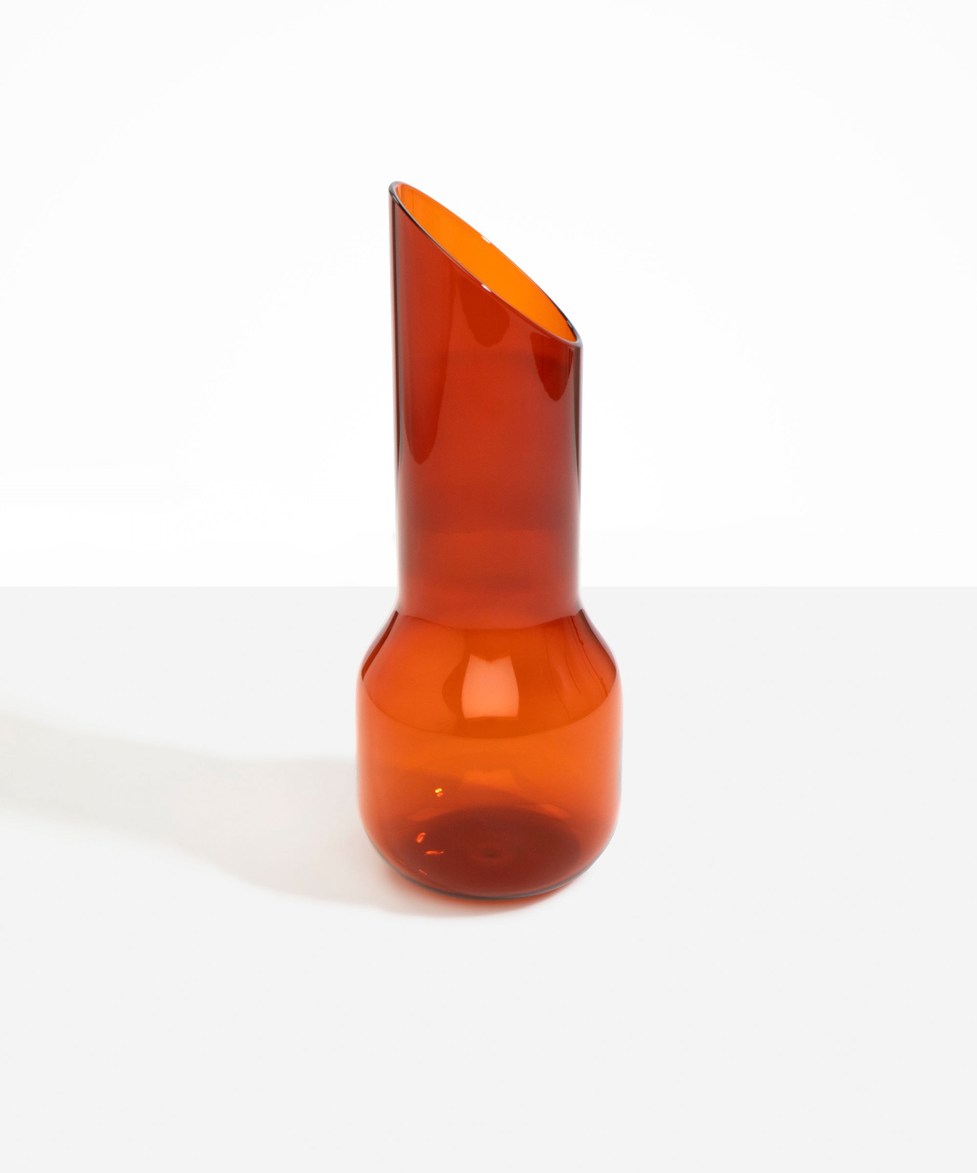 Ormandy Glass Decanter