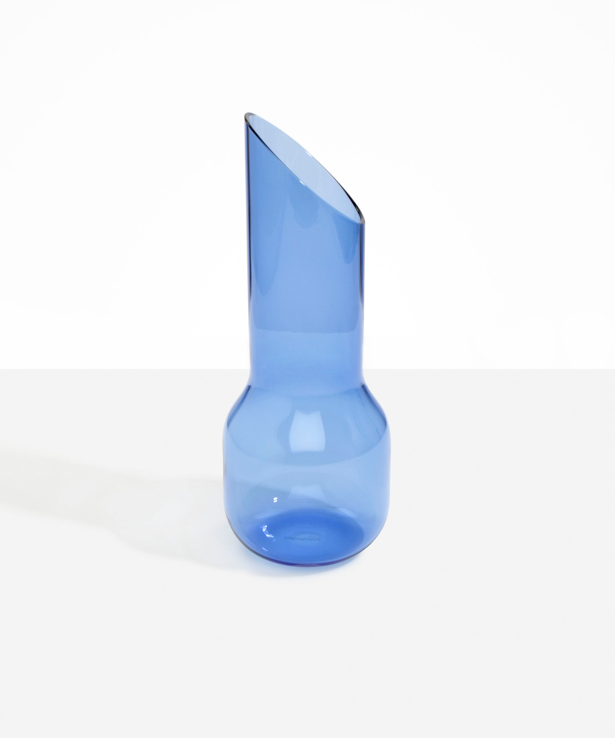 Ormandy Glass Decanter