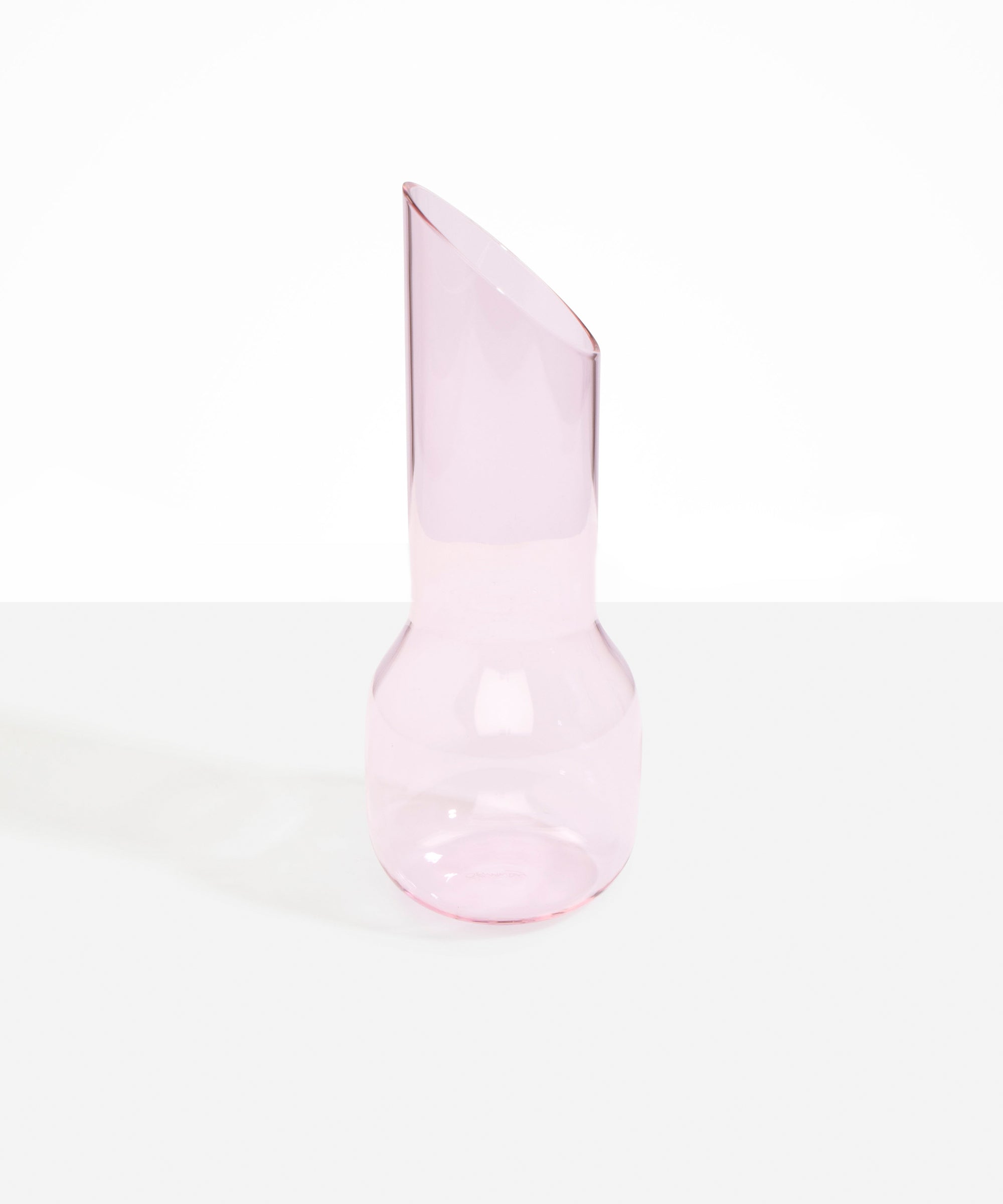 Ormandy Glass Decanter