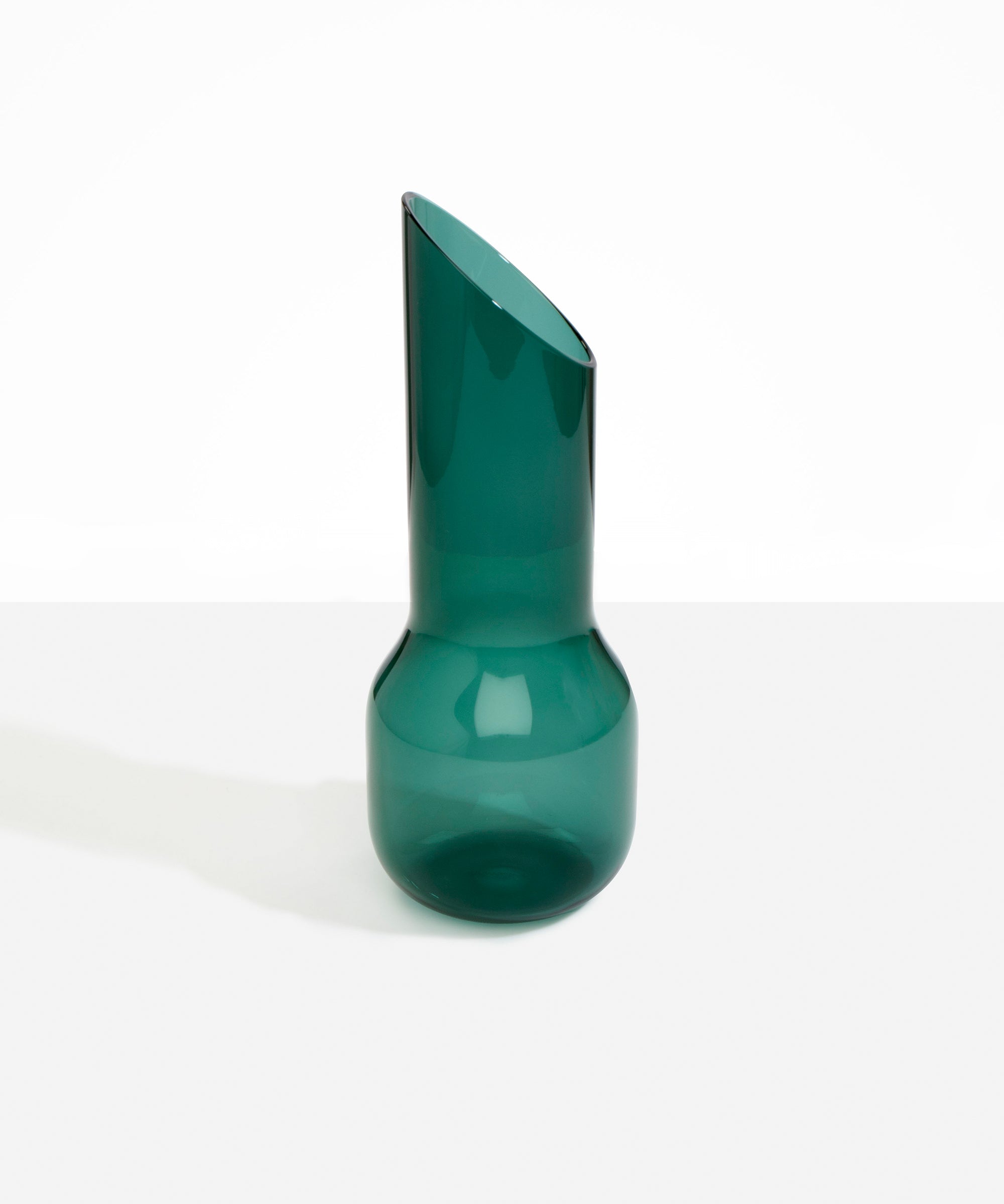 Ormandy Glass Decanter