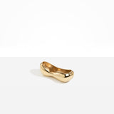 Metal Bones Dish