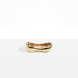 Metal Bones Dish