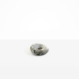 Dinosaur Designs Medium Drift Dish in Granite Colour resin