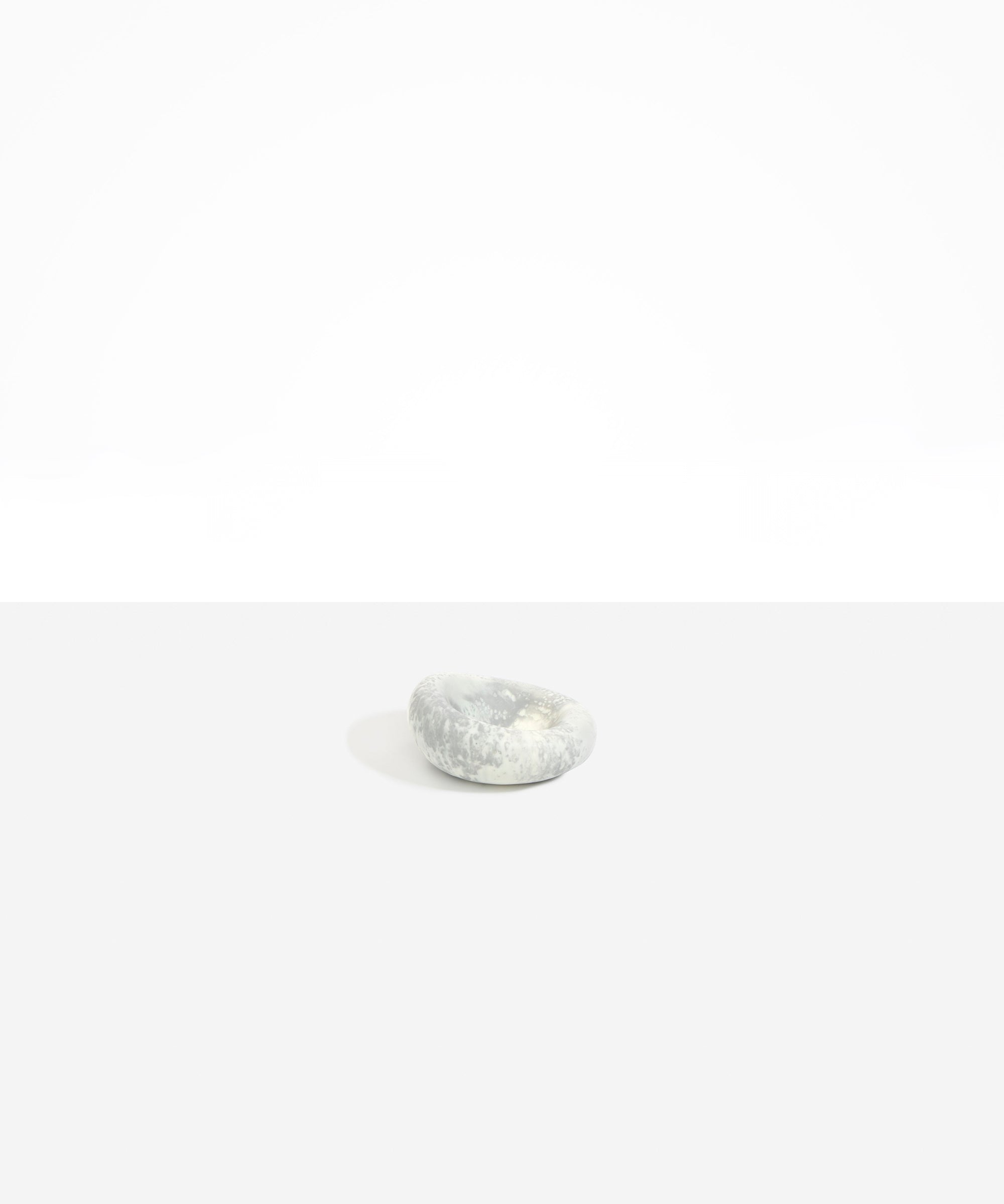 Dinosaur Designs DSHPLNDRFS Small Drift Dish POLLEN...