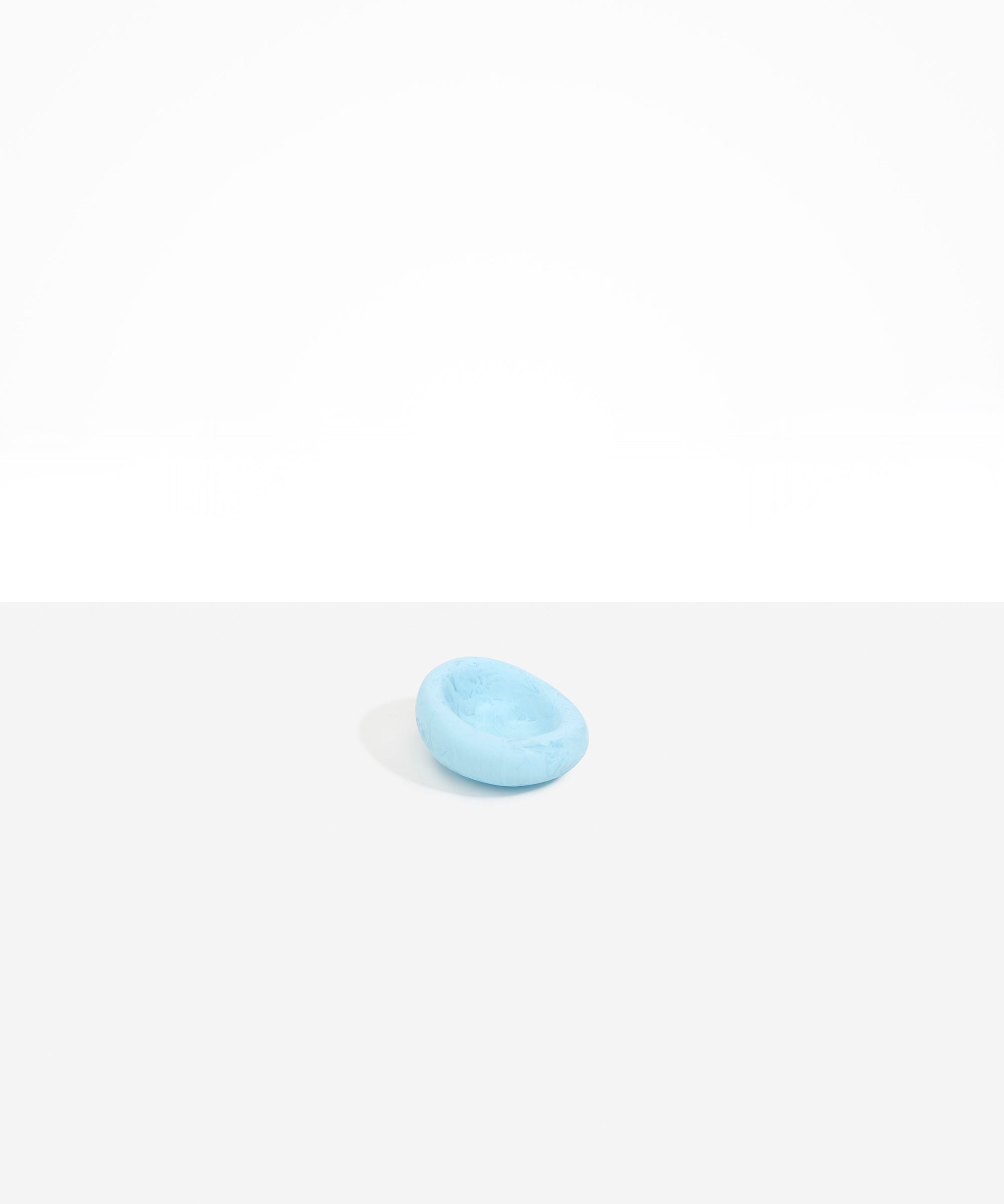 Dinosaur Designs DSHPLNDRFS Small Drift Dish POLLEN....