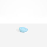 Dinosaur Designs DSHPLNDRFS Small Drift Dish ROSE SWIRL.